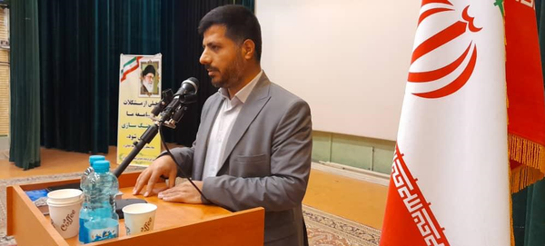 مهدی رمضانی