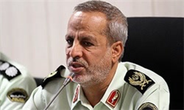 سردار مسعود جعفری نسب