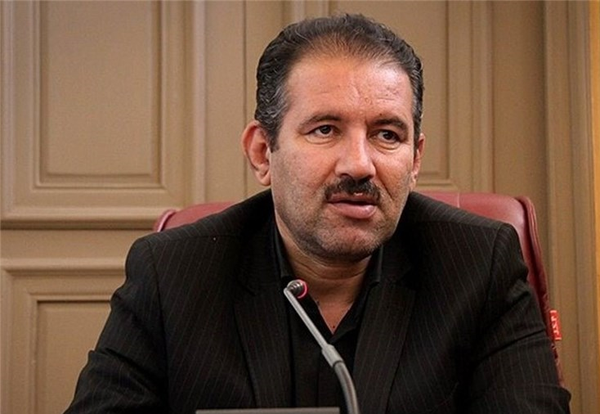 فریدون اللهیاری