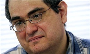 شهریار زرشناس عضو هیئت علمی پژوهشگاه فرهنگ و اندیشه اسلامی