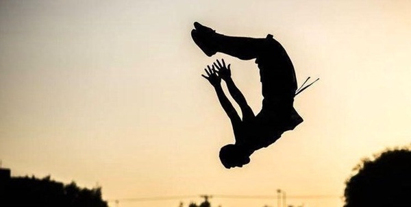 پارکور