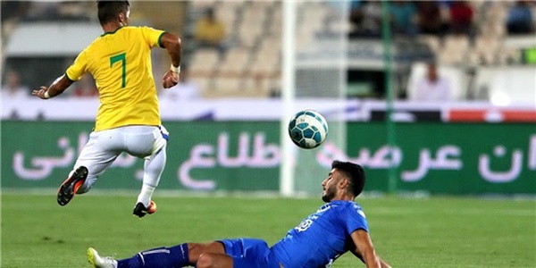 نفت آبادان