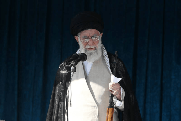 حاج حامد فکوری، خبرنگار قرآن و عترت و شهدا