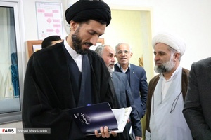 پرستاران اردکان تجلیل شدند