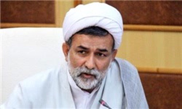 موسی احمدی