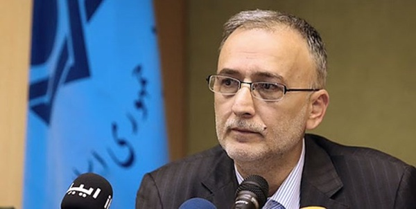 میرمحمدصادقی مدیرکل اعتبارات بانک مرکزی