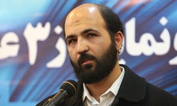 احمد شاکری