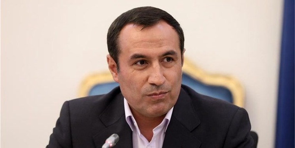 صادق عباسی شاهکوه