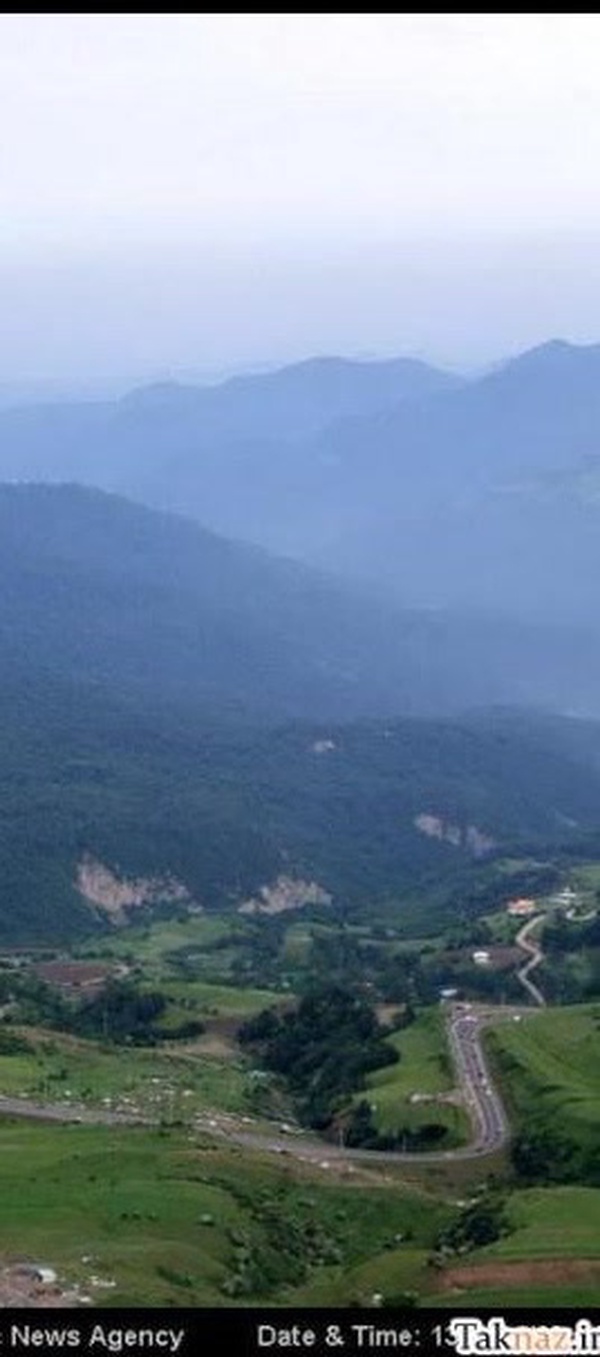 گردنه حیران