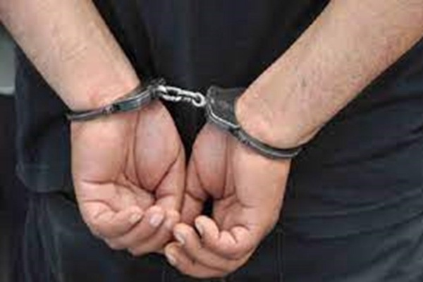 دستگیری متهم