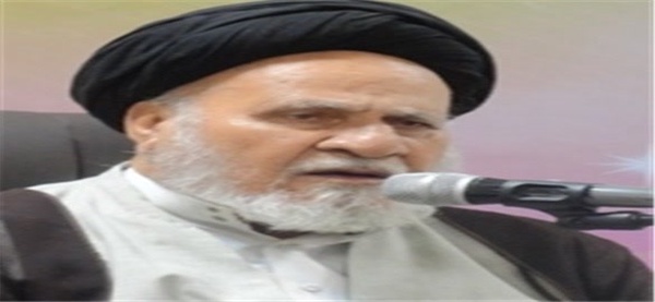 سید علی‌اصغر حسینی