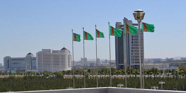 ترکمنستان