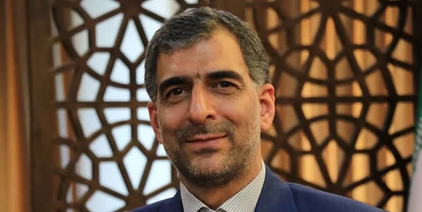 عیسی مهری