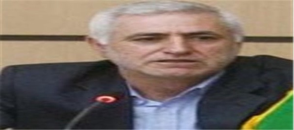 برزین ضرغام
