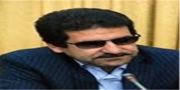 فرماندار بویراحمد