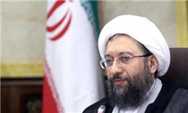 آملی لاریجانی