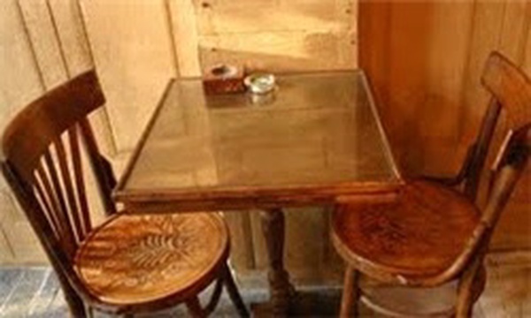 کافی شاپ
