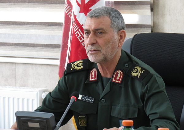سردار حسینی