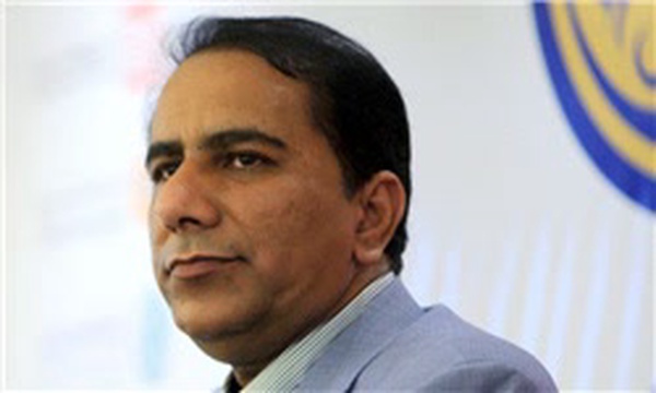مهدی جهانگیری