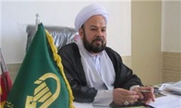 امام جمعه کوهبنان