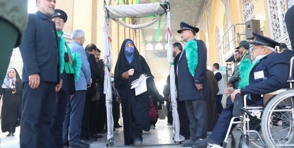 راهیان نور