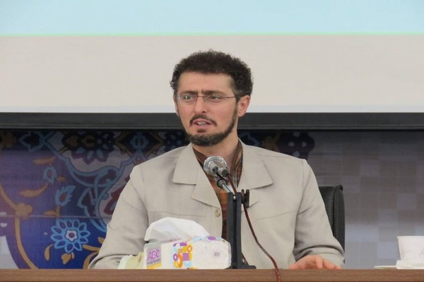 میثم معافی