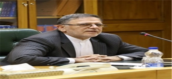 ولی الله سیف رئیس کل بانک مرکزی