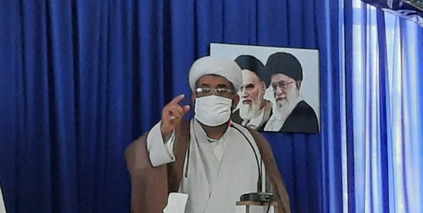 حجت الاسلام عظیم اسدزاده