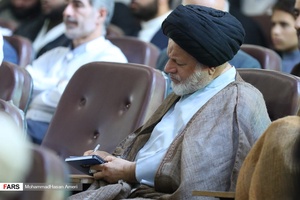 همایش بزرگ علامه شهیدقاضی نورالله شوشتری