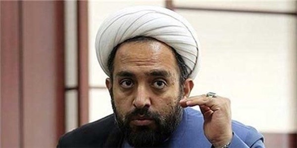 محمدزمانی