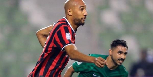 الریان الاهلی