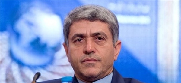 علی طیب نیا وزیر اقتصاد