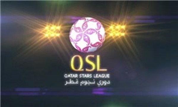 لیگ ستارگان قطر