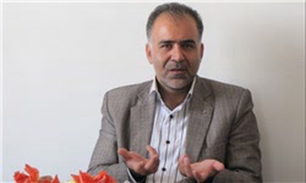 تعاون روستایی هرمزگان