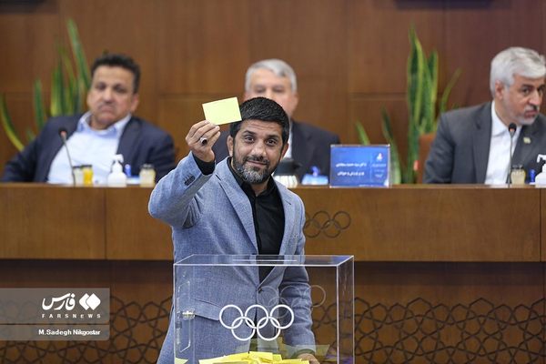 علیرضا دبیر