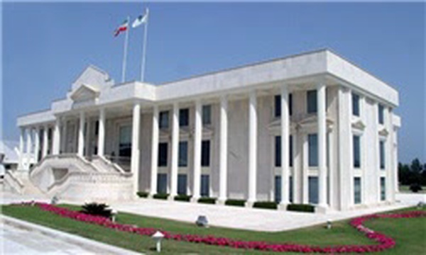 سازمان کیش