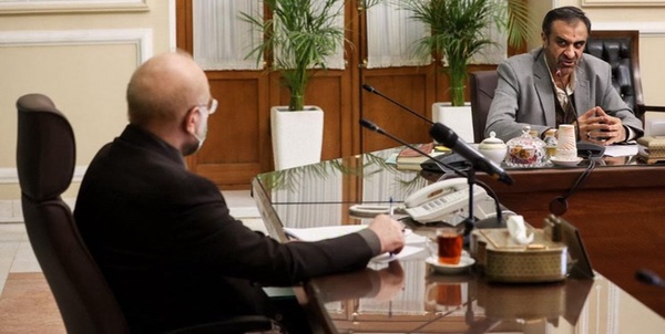 غلامعلی حیدری