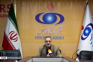علیرضا زاکانی منتخب مردم قم در مجلس یازدهم شورای اسلامی
