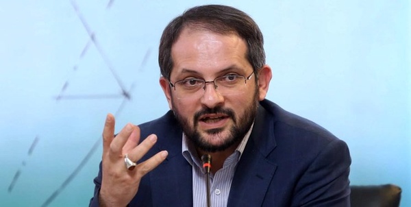 فرزاد جهان‌بین