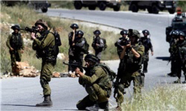 فلسطین