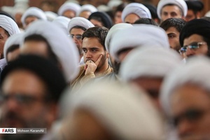 آغاز سال تحصیلی حوزه های علمیه