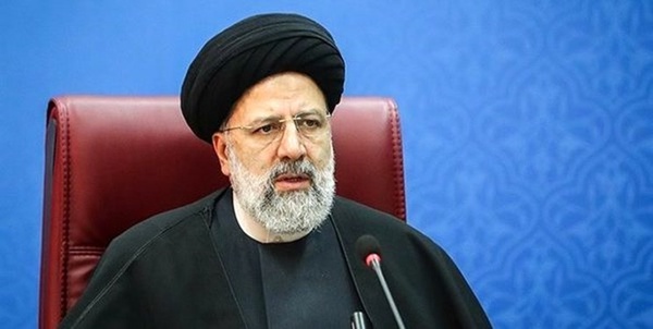 ابراهیم رئیسی