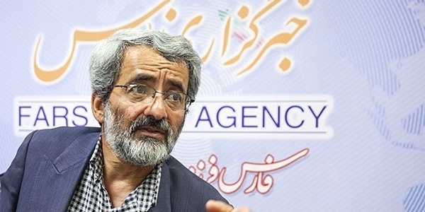 سلیمی نمین