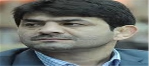 اردبیل - مدیرکل ورزش و جوانان استان اردبیل - احد پازاج