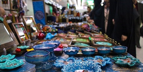 صنایع دستی