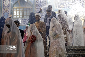 نخستین دوره ازدواج آسان مهدوی در هرمزگان