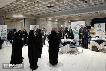حل مسائل پیچیده کشور بدون مشارکت واقعی مردم امکان‌پذیر نیست