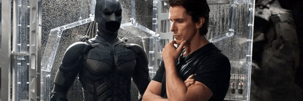 تصویر سربرگ نمایه‌ی ‌Bruce Wayne‌