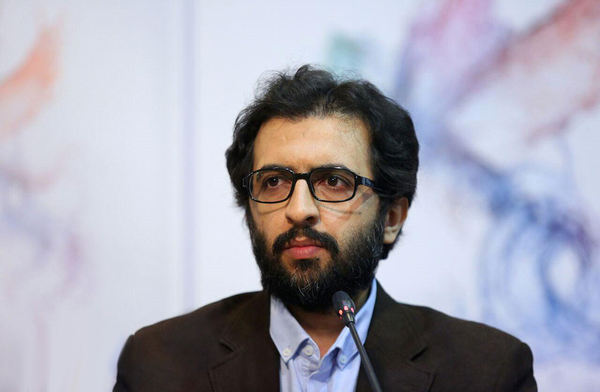 بهروز شعیبی