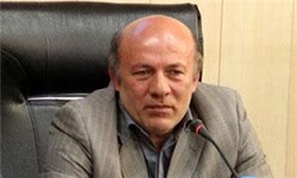 مدیر کل تربیت بدنی استان زنجان ایرج رحمانی